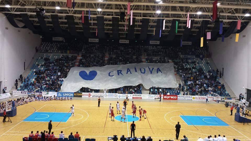 Craiova - Dinamo