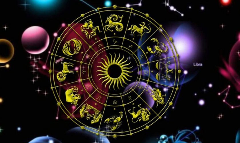 Noua zodie din horoscop