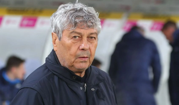 Mircea Lucescu grupa României Beșiktaș Liga 1