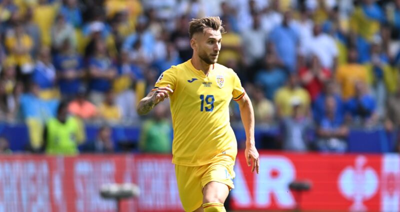 transferul lui Denis Drăguș