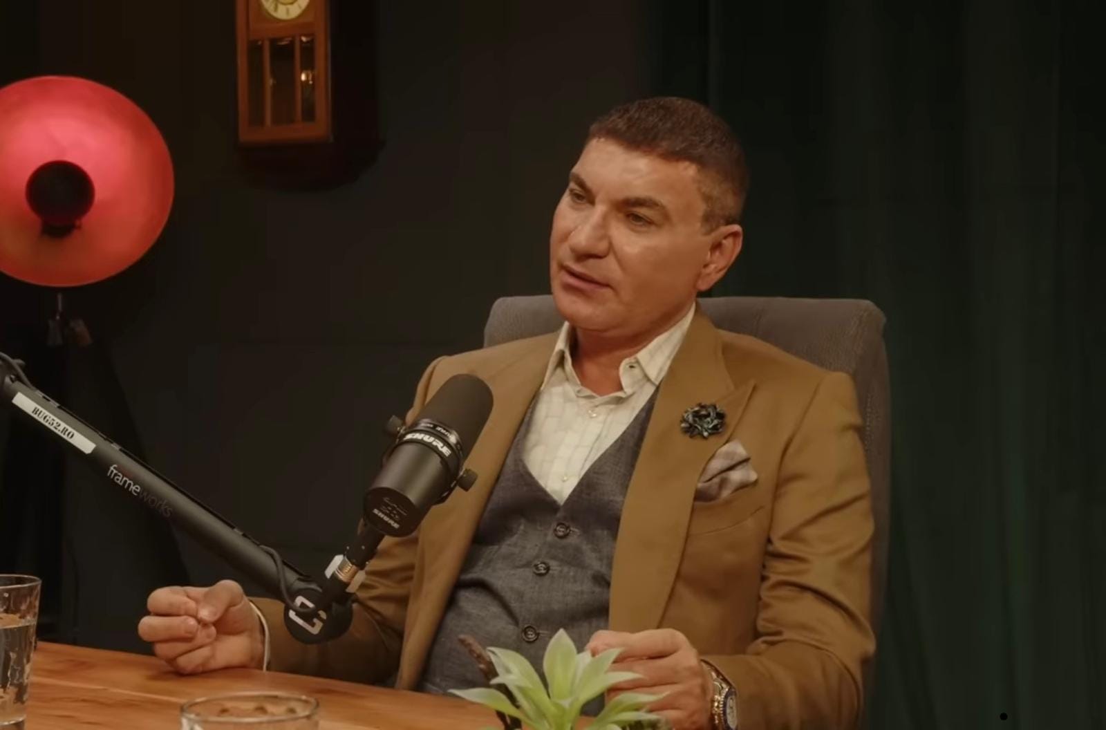 Cristi Borcea SuperLigă
