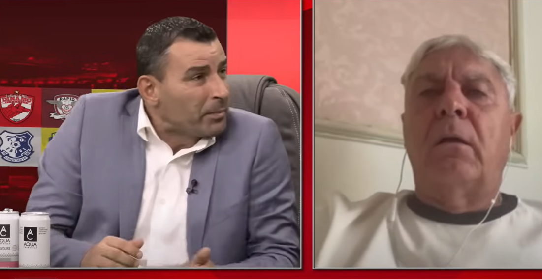 Eugen Trică Sorin Cârțu
