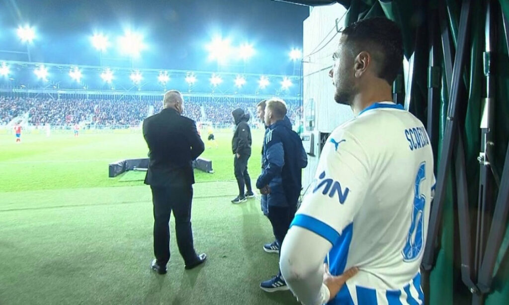 Vlad Screciu Rakow eliminare. Vlad Screciu, de la Universitatea Craiova către Serie A!