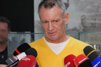 Avertismentul lui Gică Craioveanu!