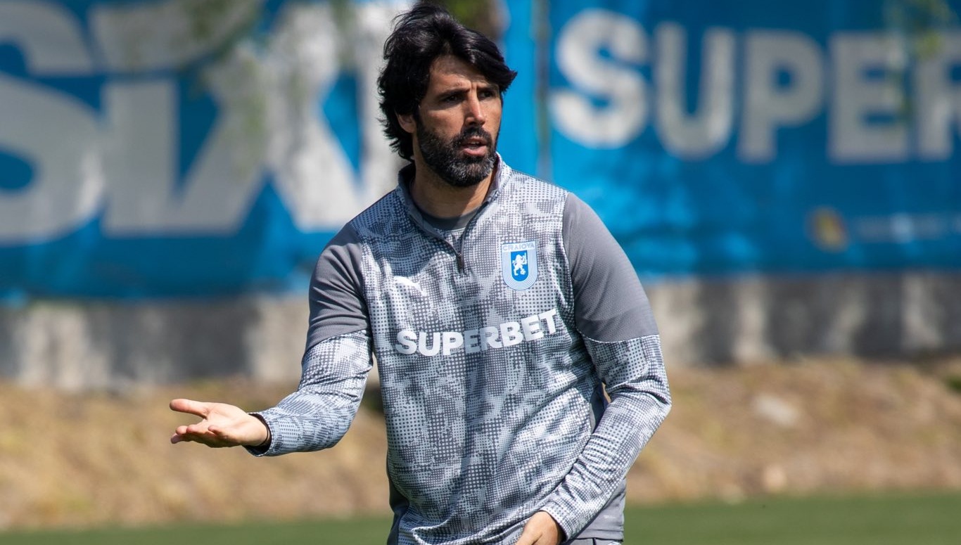 Universitatea Craiova - Rapid primul 11 al lui Filipe Coelho pentru meciul din etapa cu numărul 5 din play-off!