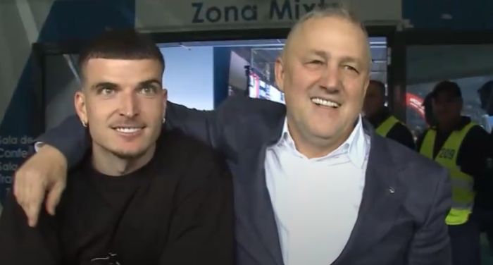 Mihai Rotaru a anunțat cât plătește pentru transferul lui Valentin Mihăilă la Universitatea Craiova: „Îl iau”