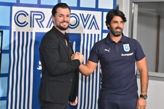 Universitatea Craiova trimite 2 jucători în Portugalia. Felguairas si Coelho îi pot propune la cluburi importante!