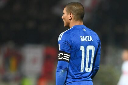 Juan Bauza, tot mai aproape de Universitatea Craiova