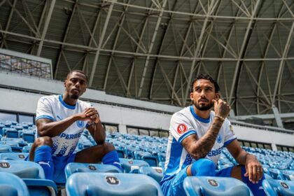 Jucători străini transferați de Universitatea Craiova în vara lui 2026