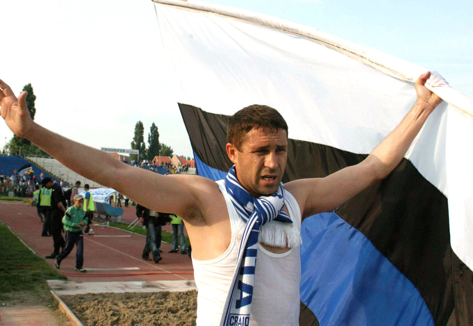 Cei 6 jucători de la Craiova care l-au dezamăgit pe Pavel Badea!