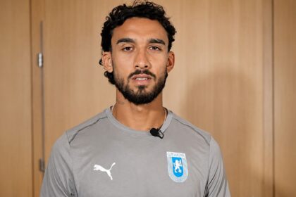 Super-transferul făcut de Mihai Rotaru din Portugalia. Simon Elisor a marcat 5 goluri în 120 de minute