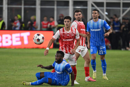 Dinamo București pregătește transferul unui atacant român crescut în fotbalul italian. Mario Ionuț David, jucător în vârstă de 18 ani aflat în academia lui Sassuolo, ar urma să ajungă la rivala Universității Craiova.