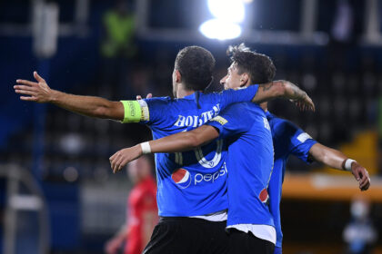 Gabi Iancu şi George Ganea, transferați la pachet!
