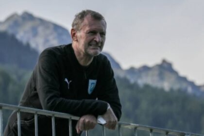 Gică Craioveanu, pus la punct după ce l-a criticat pe Filipe Coelho!
