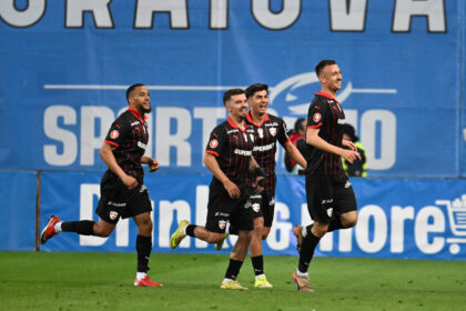 `Universitatea Craiova transferă de la Dinamo. Prima ofertă a lui Mihai Rotaru: 700.000 de euro!