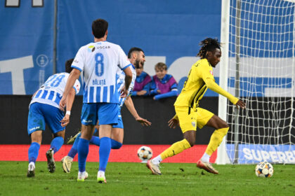 `Se pregătește transferul lui Mamoudou Karamoko: „Sunt discuții”