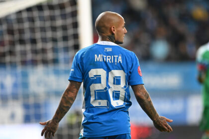 Mihai Rotaru îl poate readuce pe Alex Mitriță la Universitatea Craiova!