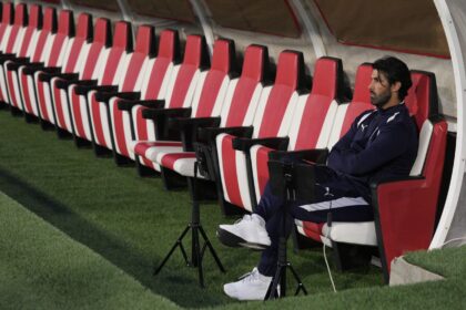 `Schimbarea care începe să producă rezultate la Universitatea Craiova. Filipe Coelho explică secretul succesului!