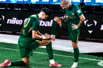 Cei 5 fotbaliști români care impresionează în China. 3 dintre ei au jucat la Universitatea Craiova!