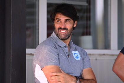 Reacția îngrijorătoare a lui Filipe Coelho