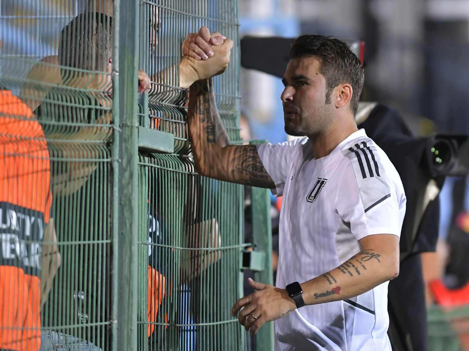 Adrian Mutu, impresionat de titularul Universității Craiova: Cel mai bun din Superliga României