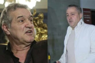 Gigi Becali se laudă cu transferurile făcute de la Craiova: „Pe toți oltenii ăștia o să-i paradesc”