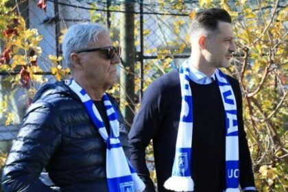 Mesajul tranșant al lui Sorin Cârțu: „Nu discut ce face Coelho”