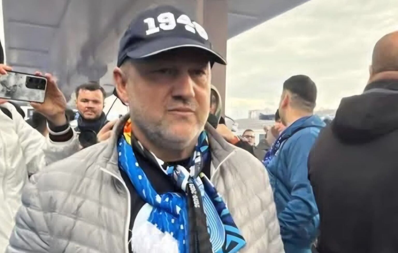 Mihai Rotaru așteaptă bani de la autoritățile locale. Primăria Craiova dă 60.000 de lei pentru scrimă