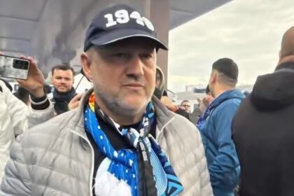 Mihai Rotaru așteaptă bani de la autoritățile locale. Primăria Craiova dă 60.000 de lei pentru scrimă
