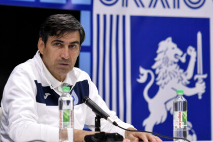 Victor Pițurcă știe ce a făcut ca diferența să fie atât de mare în meciul Universitatea Craiova - FCSB: „Scorul putea să fie unul mai mare”