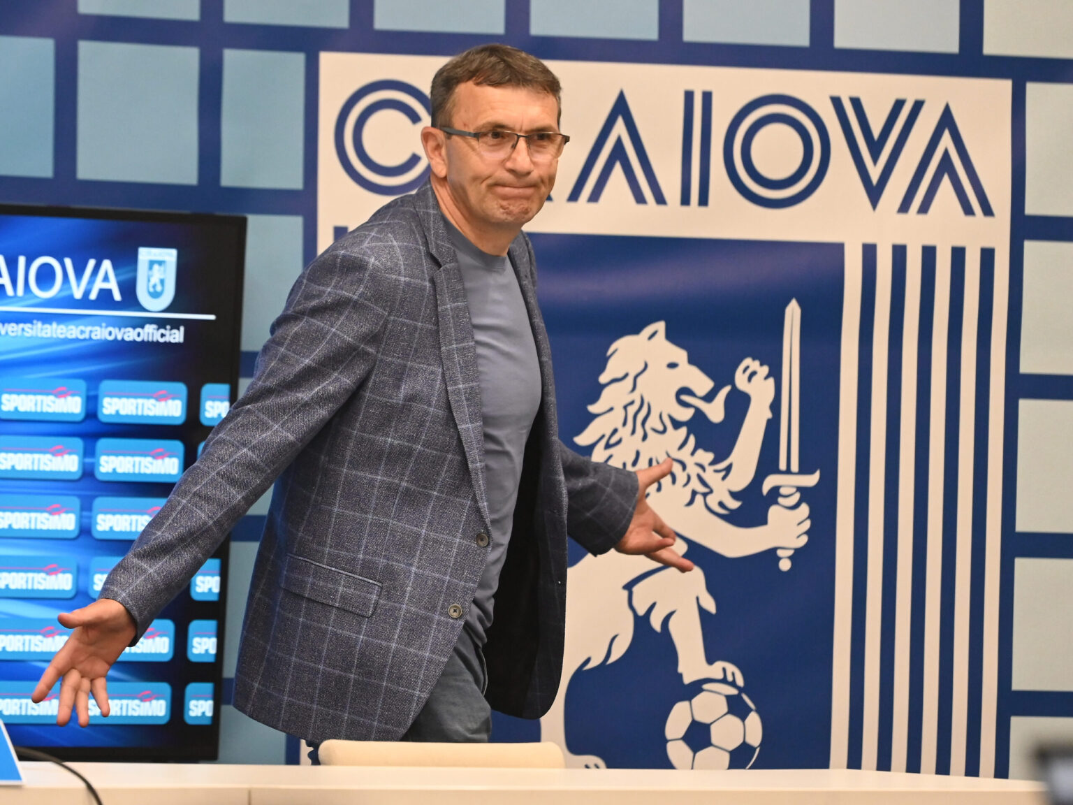 Eugen Neagoe a lucrat cu Mititelu și Rotaru, iar acum dă verdictul: ,,Jumătate din patronii din Superliga se bagă peste antrenori"