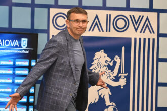 Eugen Neagoe a lucrat cu Mititelu și Rotaru, iar acum dă verdictul: ,,Jumătate din patronii din Superliga se bagă peste antrenori"