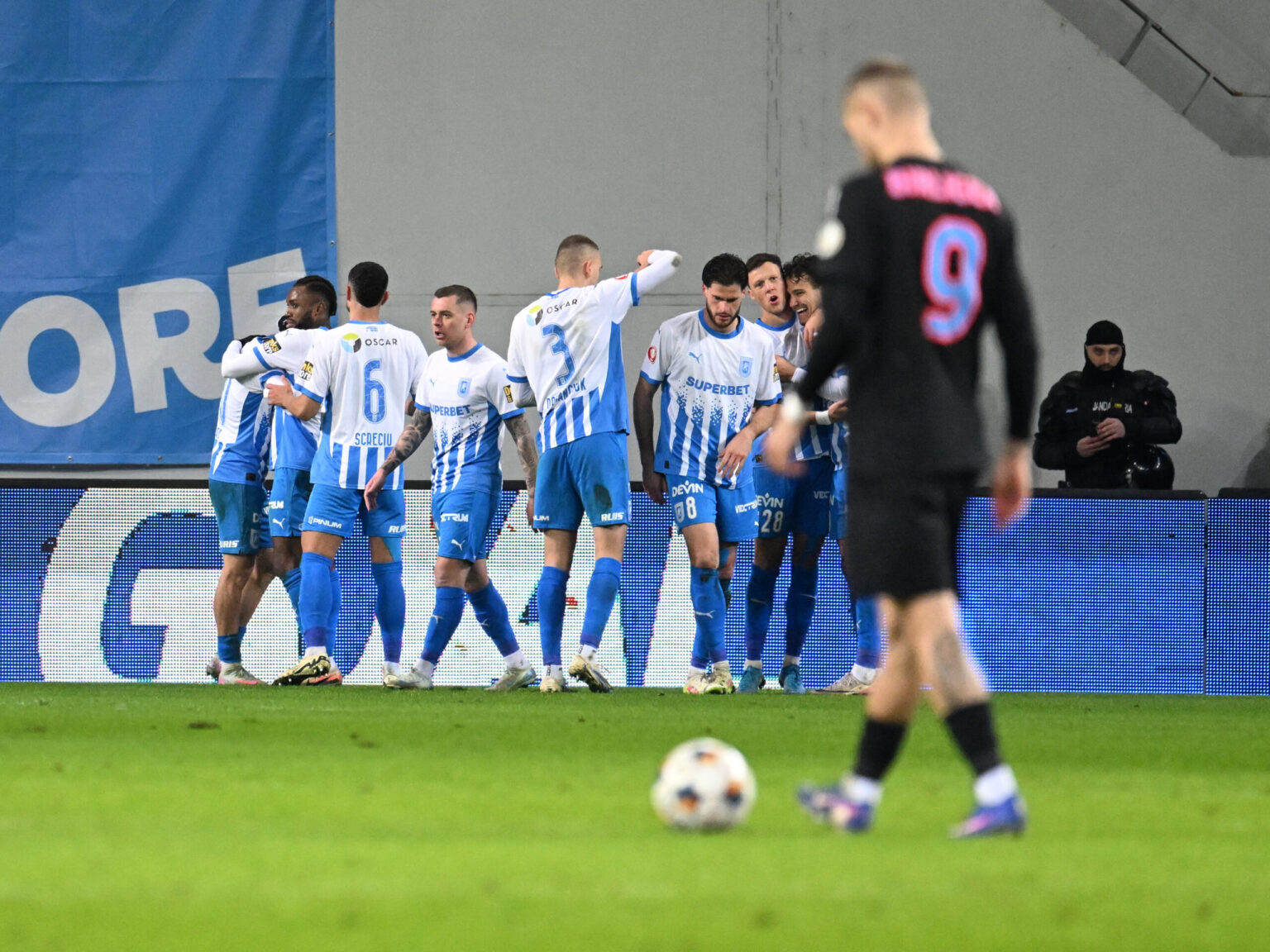 Opt puncte fixe și trei dileme. Echipa lui Coelho prinde contur înainte de FCSB