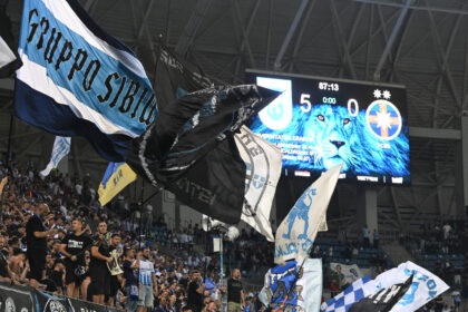 Sancțiune pentru CS Universitatea Craiova, după victoria cu FCSB. LPF a făcut anunțul!