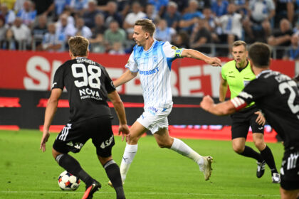 Transferul cerut imediat după meciul Universitatea Craiova - U Cluj: „Un fotbalist de un milion de euro! De acolo pleacă problemele”