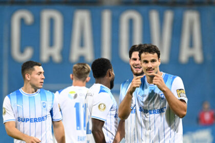 Marcel Pușcaș, dezamăgit de un titular de la Universitatea Craiova: „A jucat prea mult pentru prestația avută”