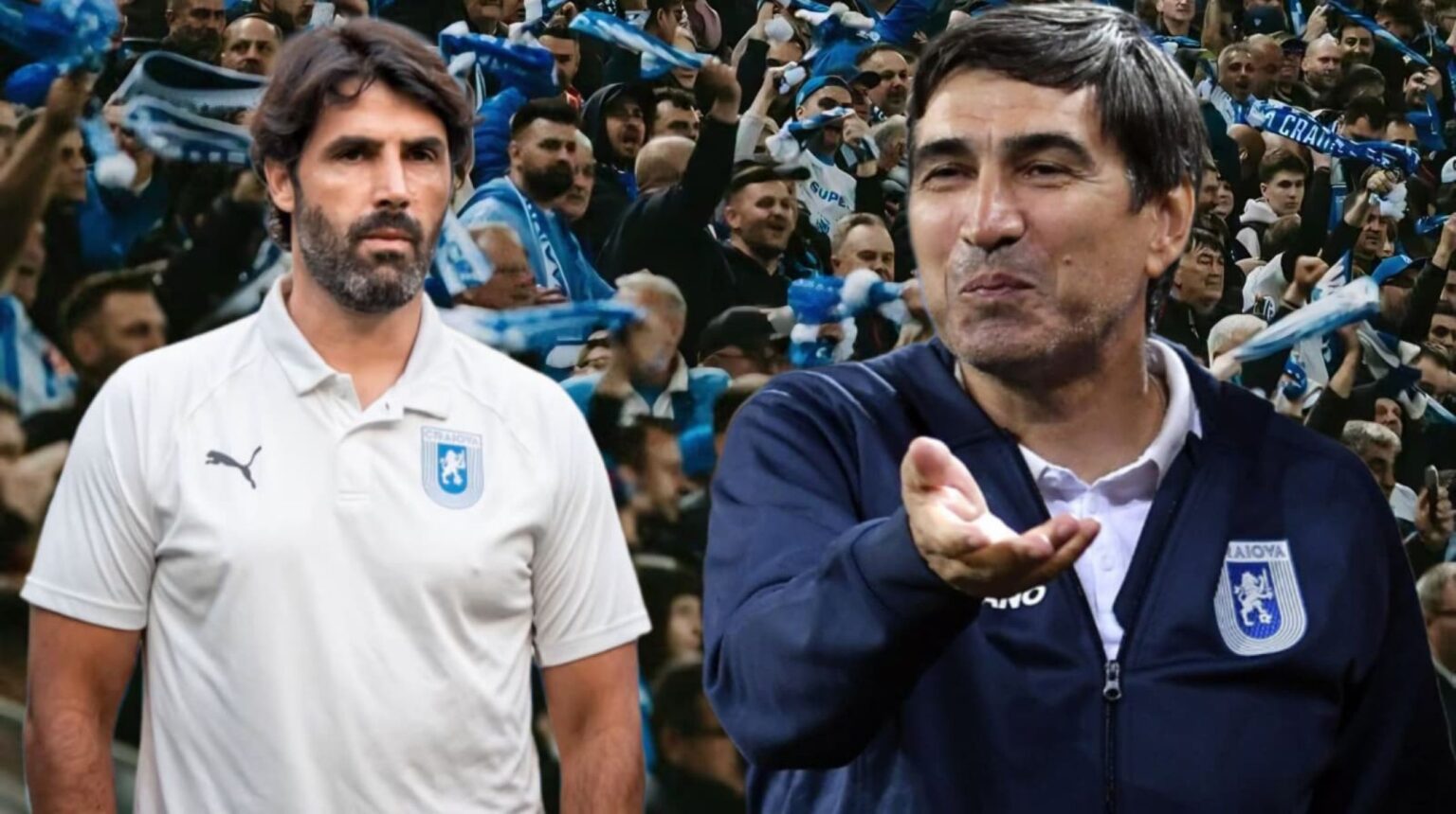 Victor Pițurcă îl face praf pe Filipe Coelho: „E 100% vina lui”
