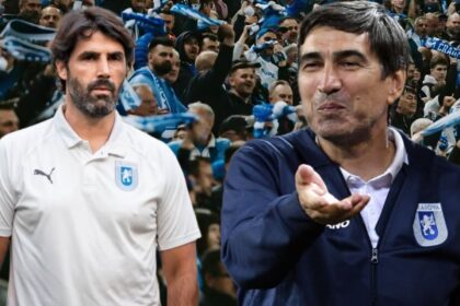 Victor Pițurcă îl face praf pe Filipe Coelho: „E 100% vina lui”