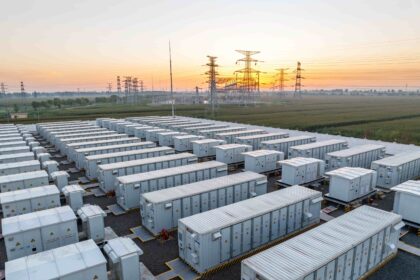Panouri fotovoltaice la amplasamentul municipal de pe Aleea 1 Șimnic din Craiova