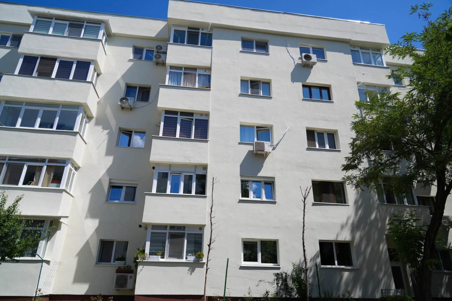 # Chirii mai mari pentru 638 de locuințe ale Craiovei. Ce sume sunt propuse de la 1 octombrie