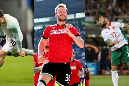 Jucători liberi de contract pentru SuperLiga. 10 variante după închiderea perioadei de transferuri