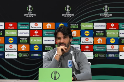 Assad, Elisor sau Nsimba. Răspunsul lui Filipe Coelho înainte de Inter d'Escaldes - Craiova