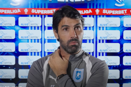 Filipe Coelho e gata să trimită rezervele în teren, la meciul cu Farul: „Jucătorii au fost împărțiți în două grupuri”