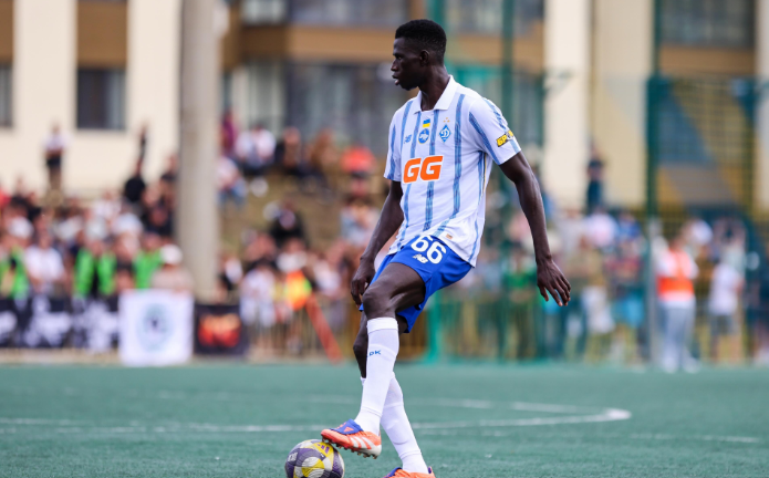 Negocieri pentru transferul lui Aliou Thiare la Universitatea Craiova. Ofertă de milioane făcută de Mihai Rotaru!