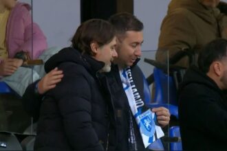 Ce părere și-a făcut Mauricio Pochettino despre Universitatea Craiova
