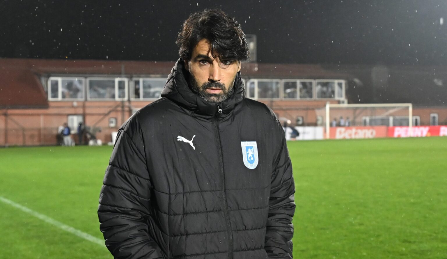 Ce l-a nemulțumit pe Filipe Coelho în meciul FC Voluntari - Universitatea Craiova: „Câteodată se întâmplă”