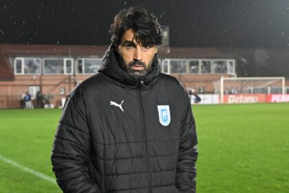 Ce l-a nemulțumit pe Filipe Coelho în meciul FC Voluntari - Universitatea Craiova: „Câteodată se întâmplă”