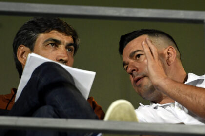 Cosmin Contra și-a ales un favorit printre fotbaliștii români: „Joacă meci de meci la Craiova”