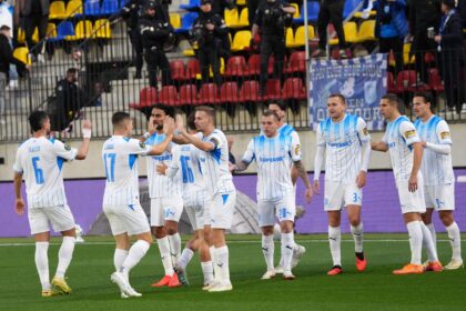 `Încă un pas spre primăvara europeană. Știința și-a arătat forța în Andorra!