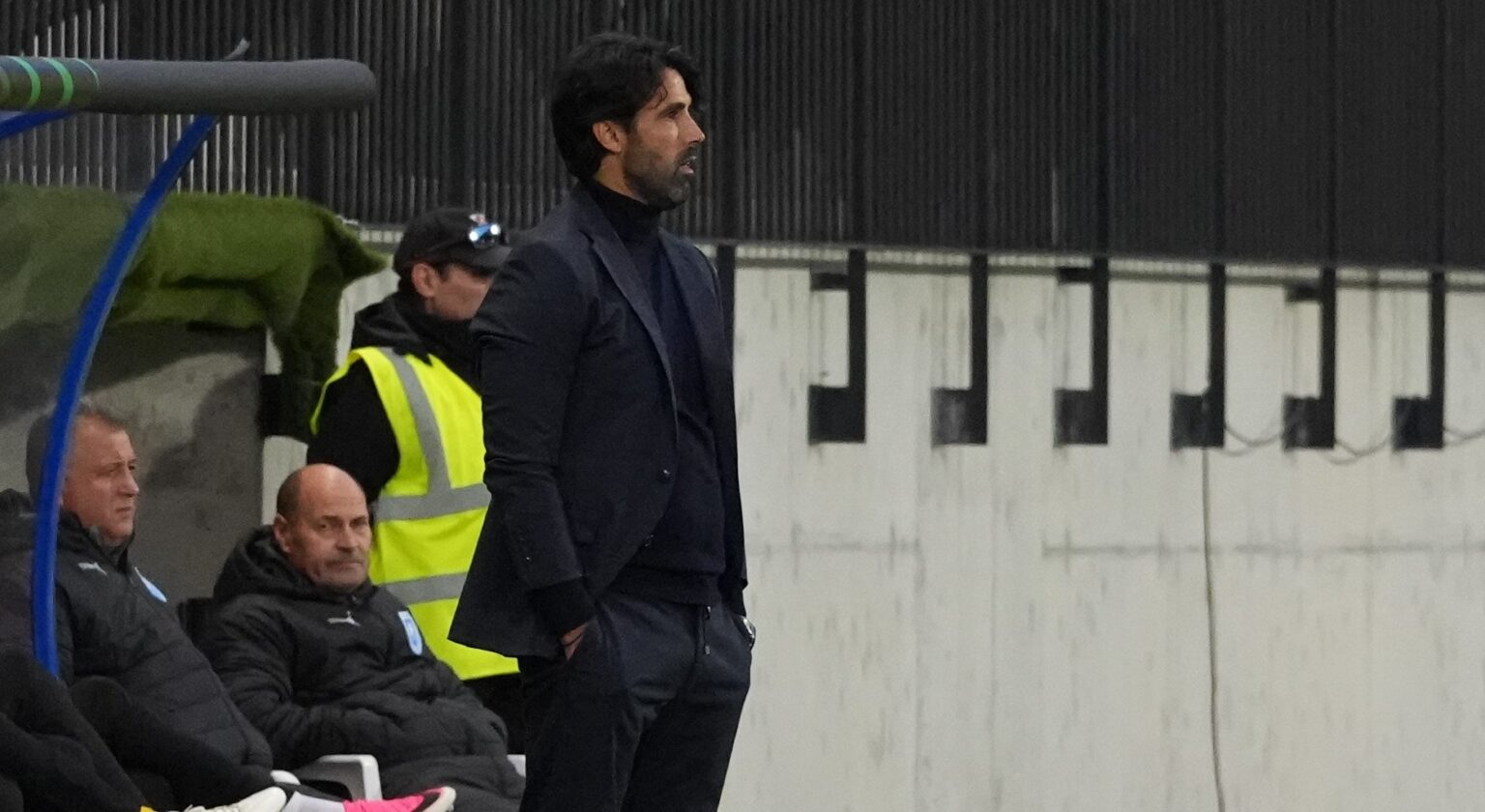 `Anunțul lui Filipe Coelho, după Sepsi - Craiova 0-5